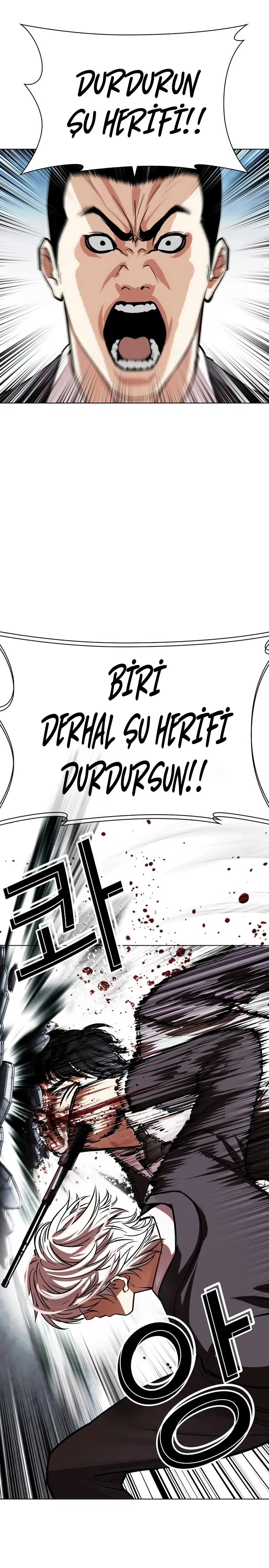 Görünüşçülük - Bölüm 534 Sayfa 61
