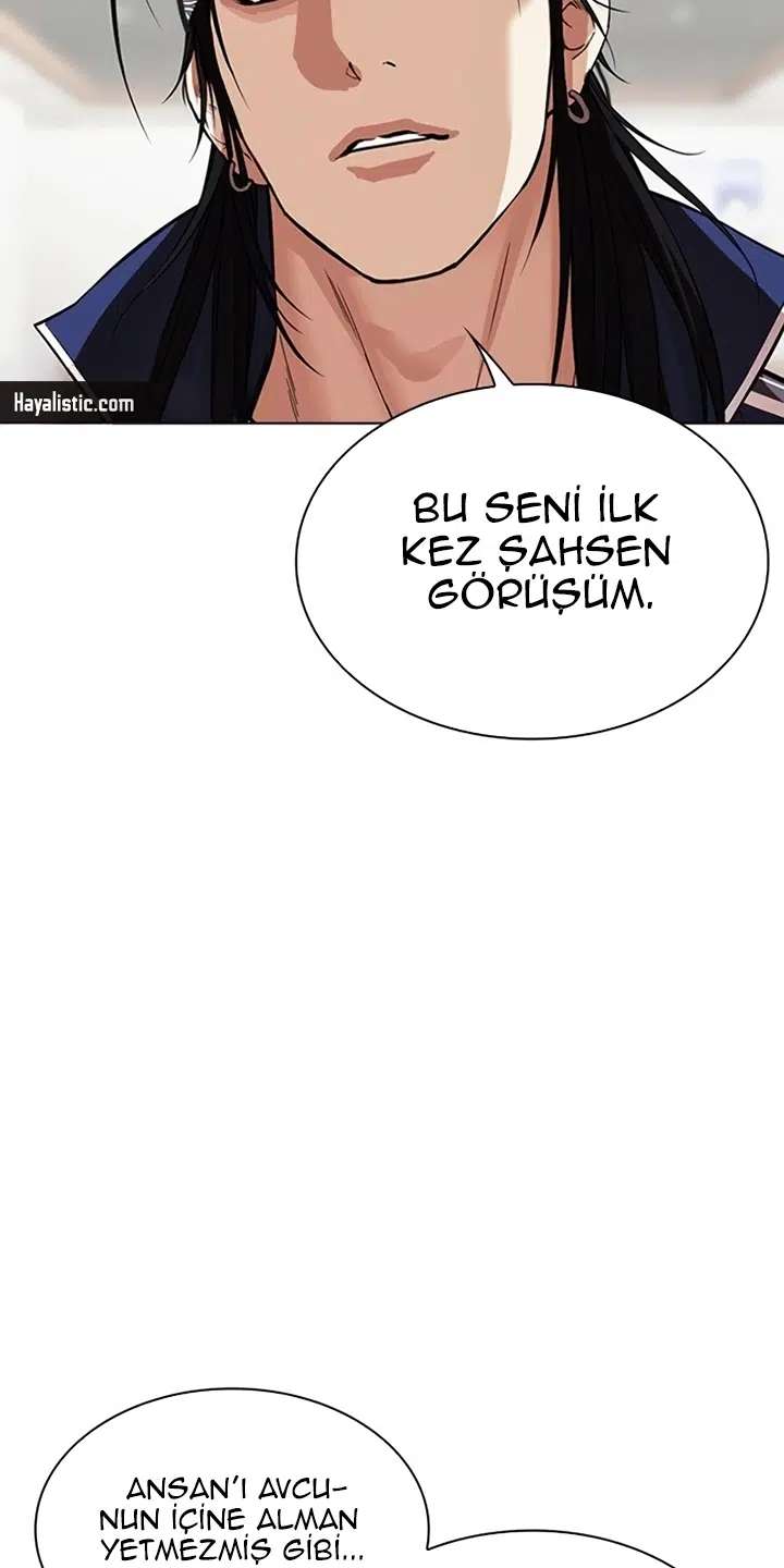 Görünüşçülük - Bölüm 535 Sayfa 4