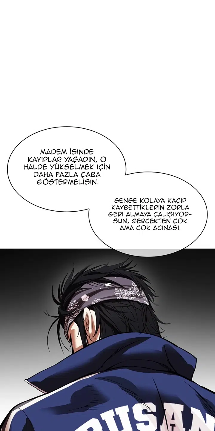 Görünüşçülük - Bölüm 535 Sayfa 11