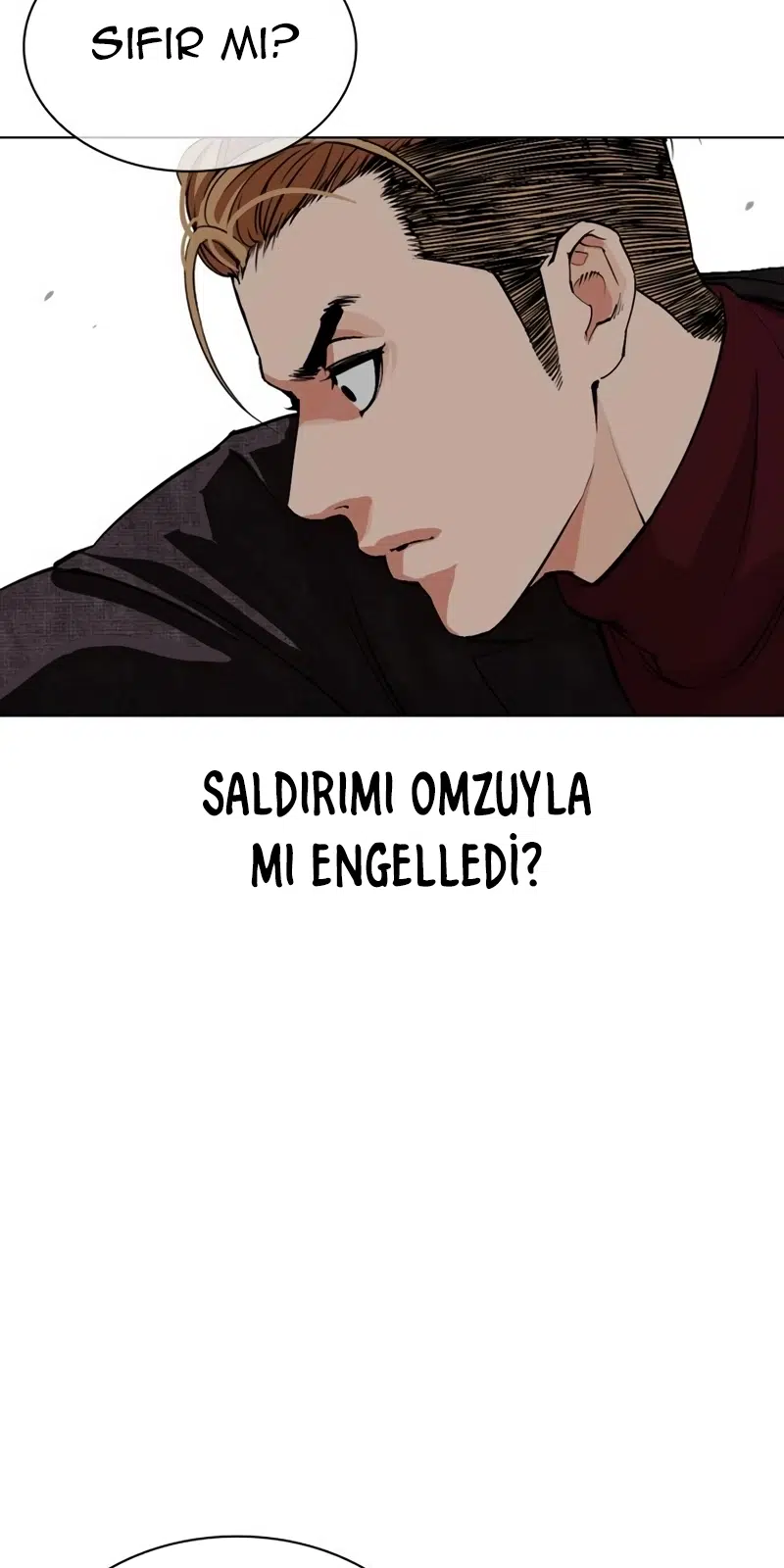 Görünüşçülük - Bölüm 535 Sayfa 16