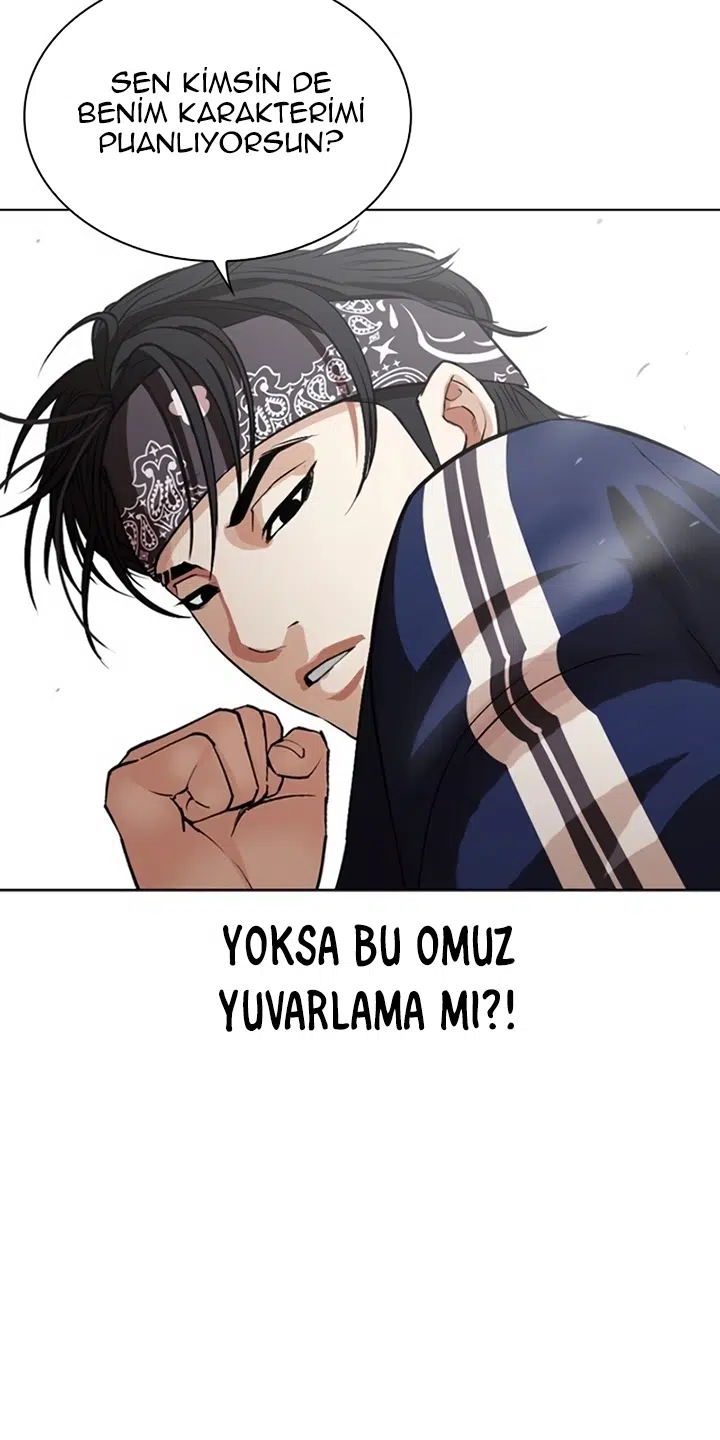 Görünüşçülük - Bölüm 535 Sayfa 17