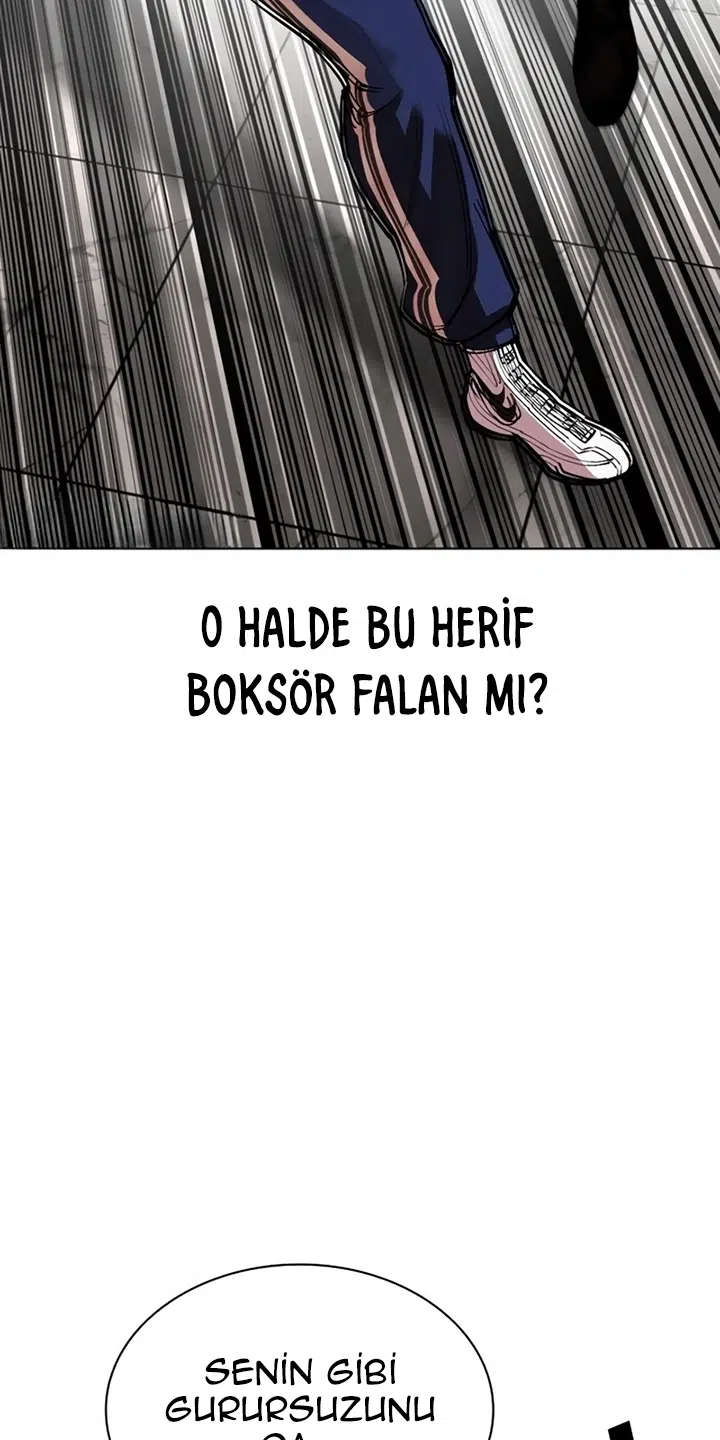 Görünüşçülük - Bölüm 535 Sayfa 19