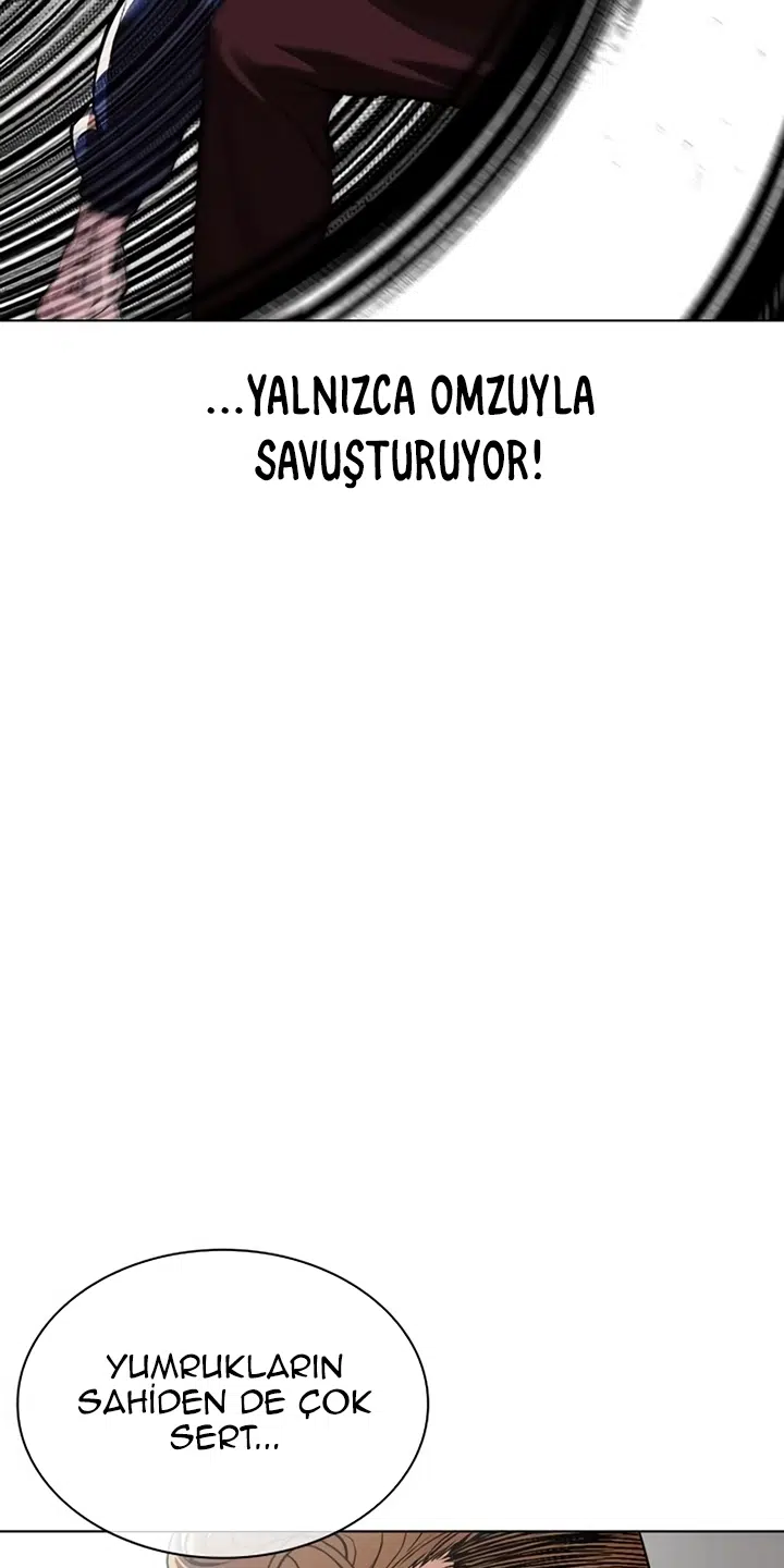 Görünüşçülük - Bölüm 535 Sayfa 22