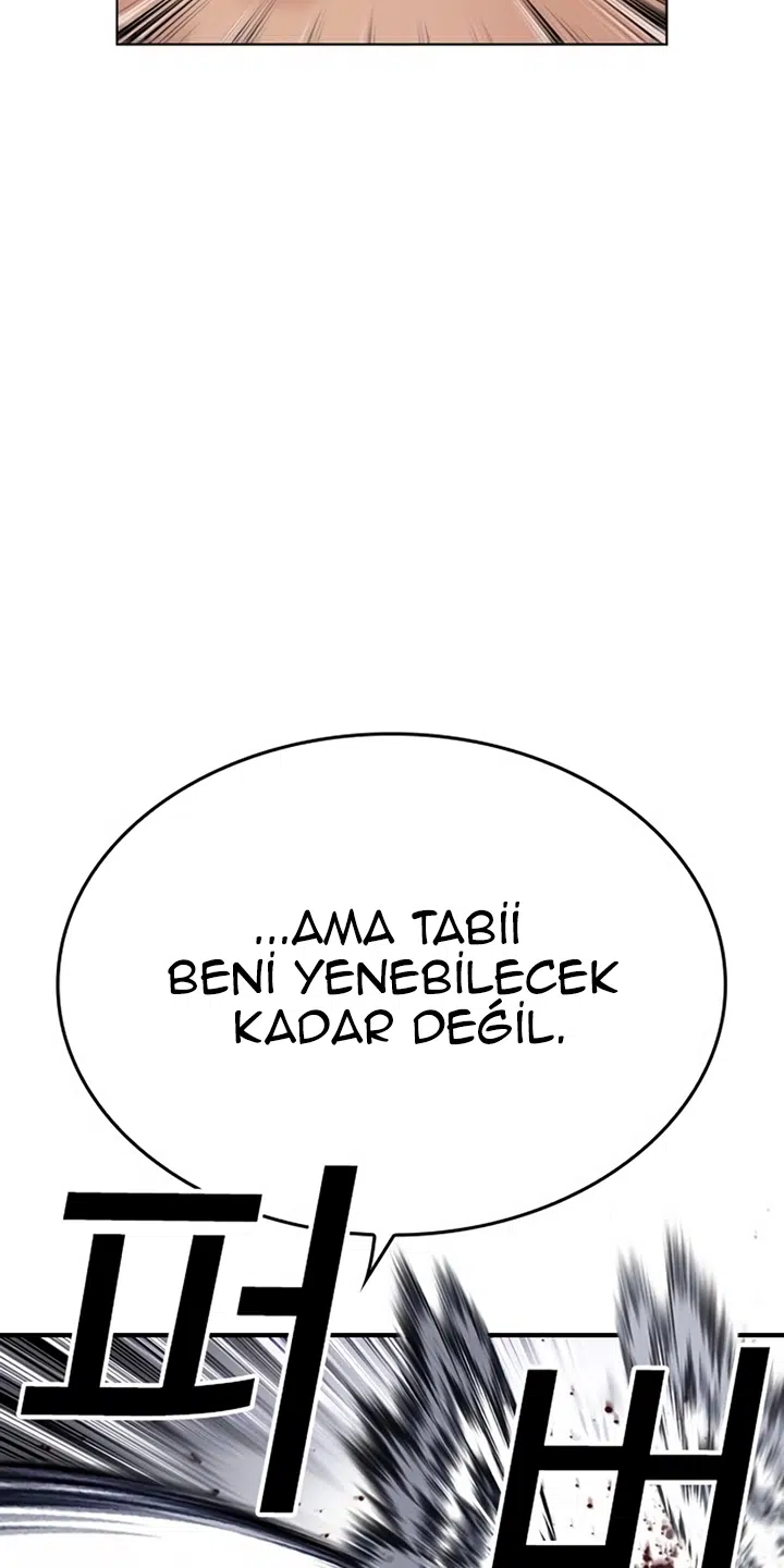 Görünüşçülük - Bölüm 535 Sayfa 24