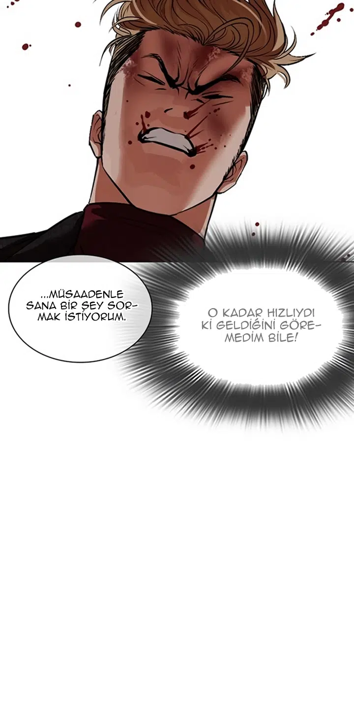 Görünüşçülük - Bölüm 535 Sayfa 27