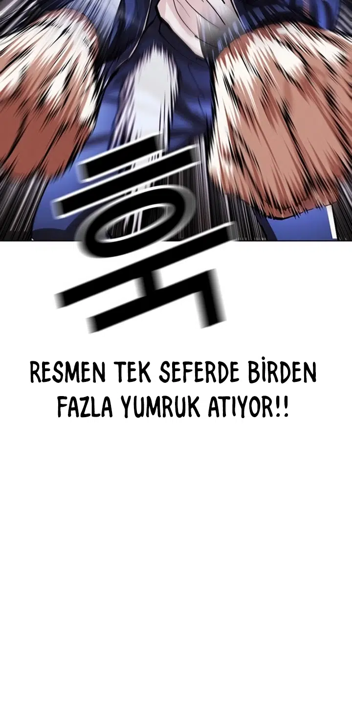 Görünüşçülük - Bölüm 535 Sayfa 30