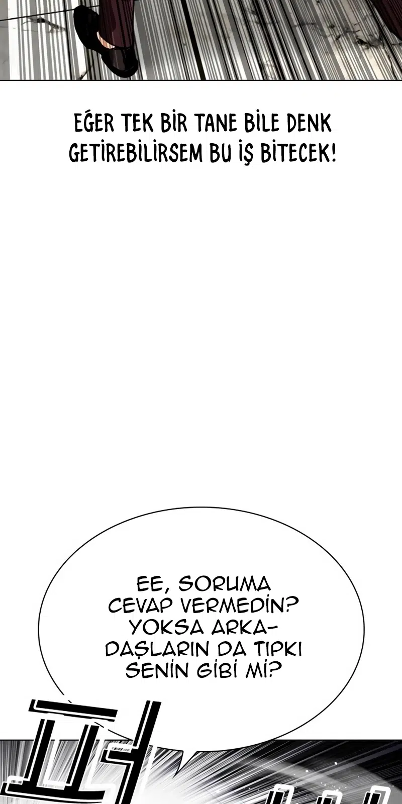 Görünüşçülük - Bölüm 535 Sayfa 33