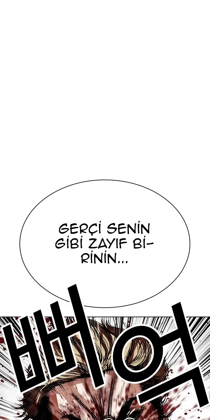 Görünüşçülük - Bölüm 535 Sayfa 35