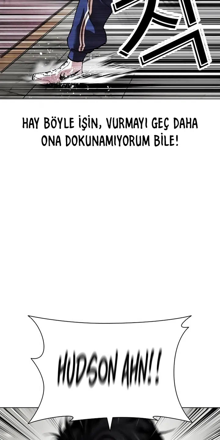 Görünüşçülük - Bölüm 535 Sayfa 39