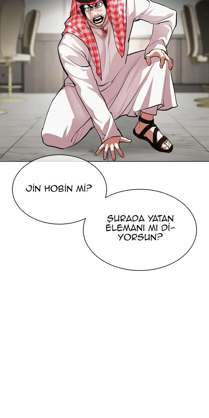 Görünüşçülük - Bölüm 535 Sayfa 60