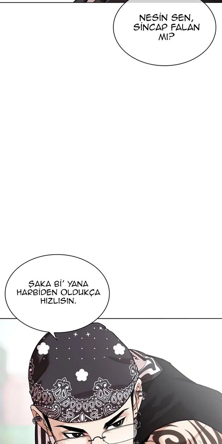 Görünüşçülük - Bölüm 535 Sayfa 66