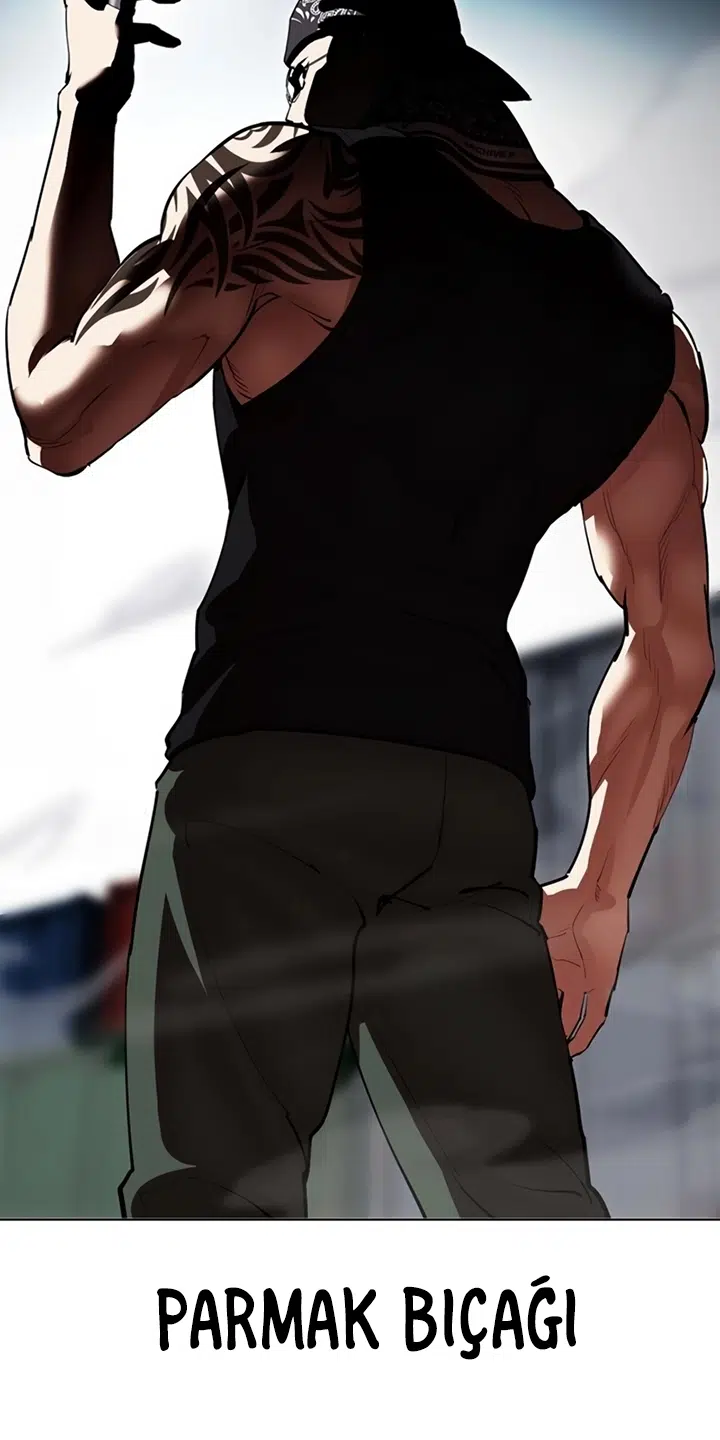 Görünüşçülük - Bölüm 535 Sayfa 71