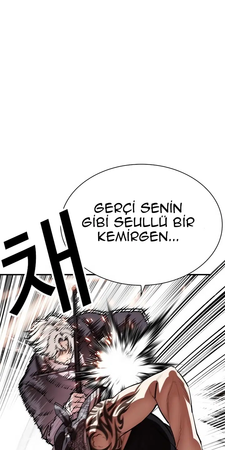 Görünüşçülük - Bölüm 535 Sayfa 72
