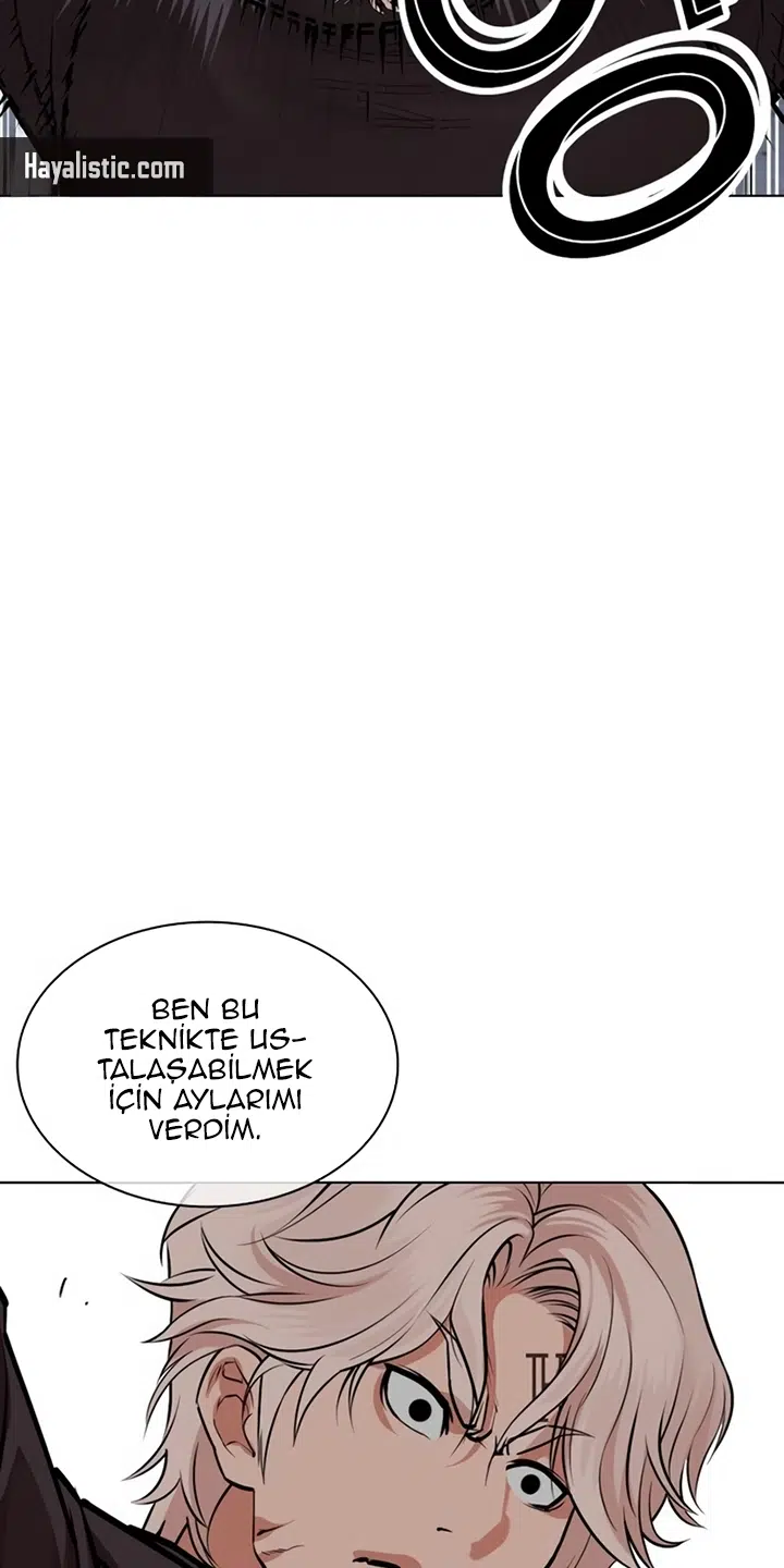 Görünüşçülük - Bölüm 535 Sayfa 75