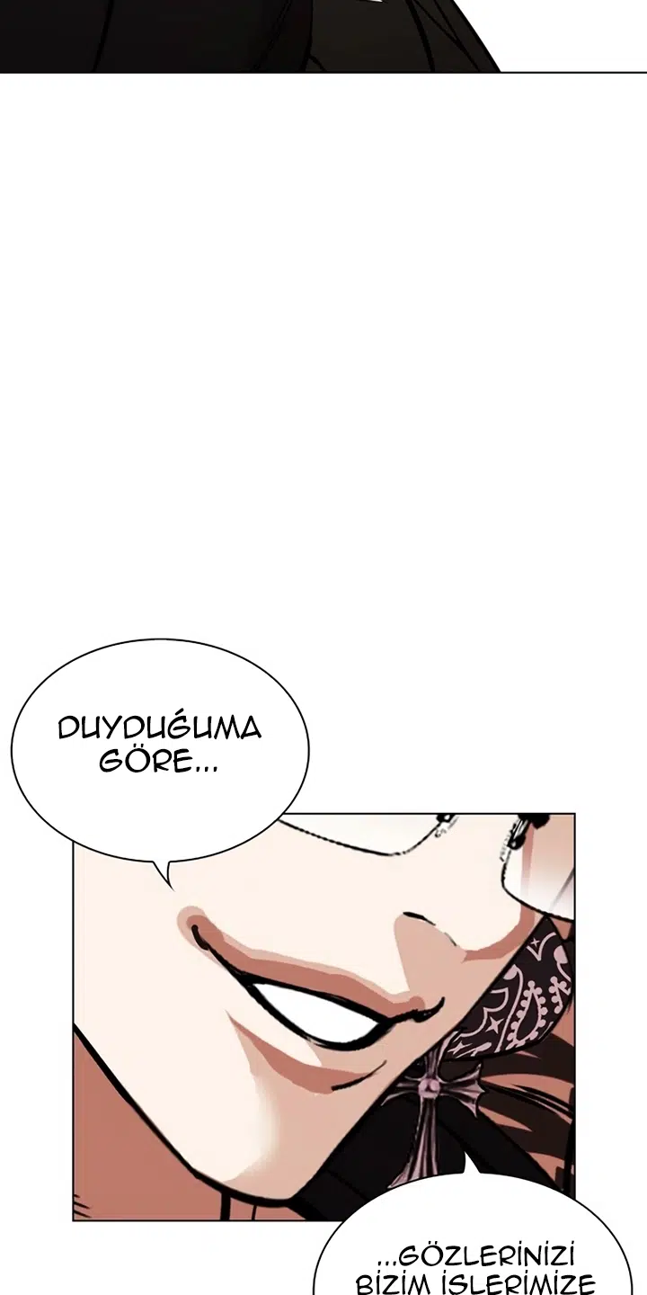 Görünüşçülük - Bölüm 535 Sayfa 78