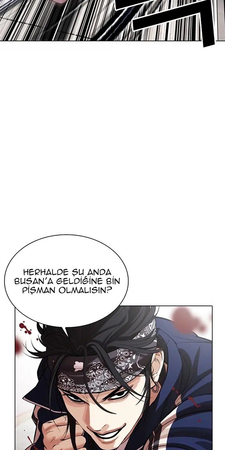 Görünüşçülük - Bölüm 535 Sayfa 102