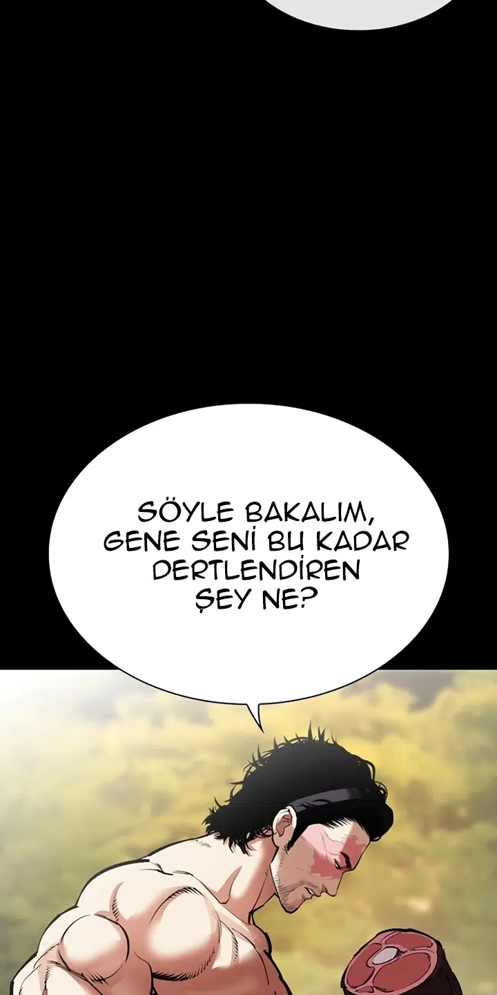 Görünüşçülük - Bölüm 535 Sayfa 118
