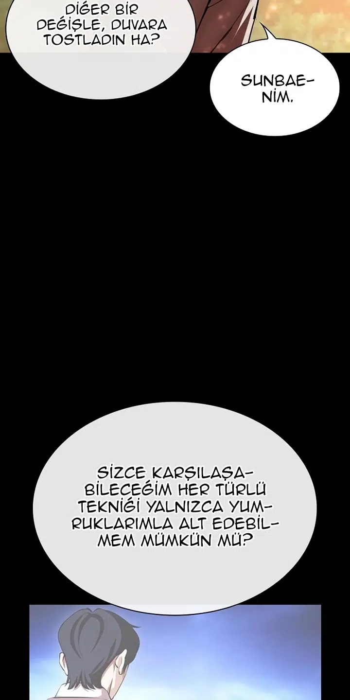 Görünüşçülük - Bölüm 535 Sayfa 121