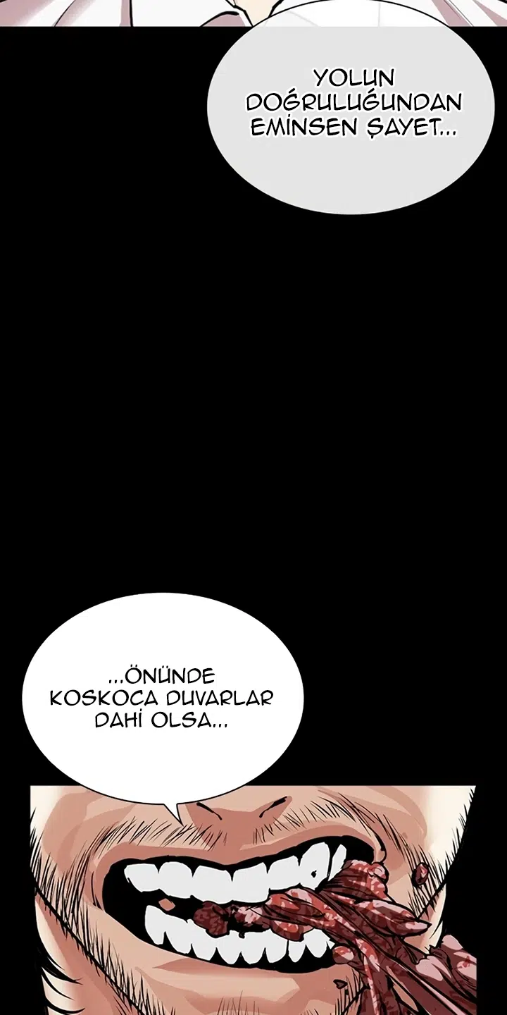 Görünüşçülük - Bölüm 535 Sayfa 126