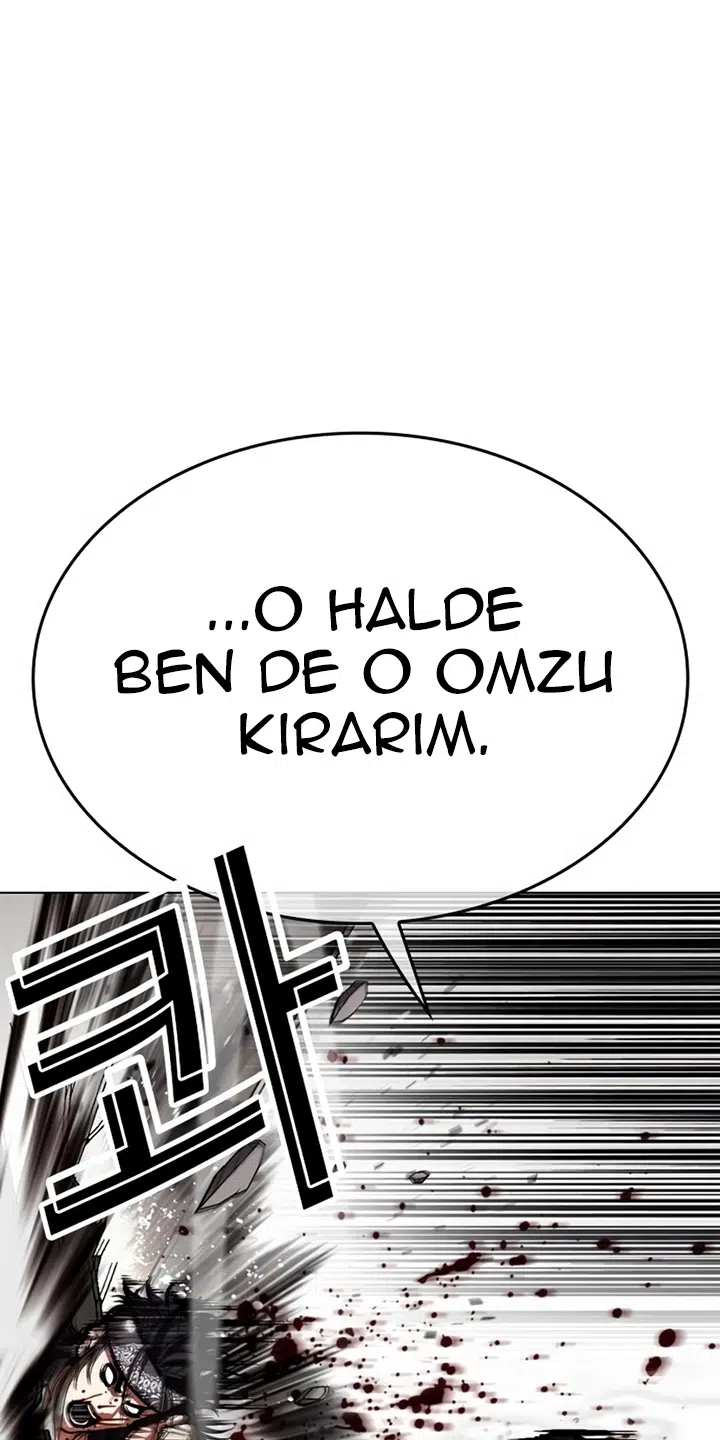 Görünüşçülük - Bölüm 535 Sayfa 131