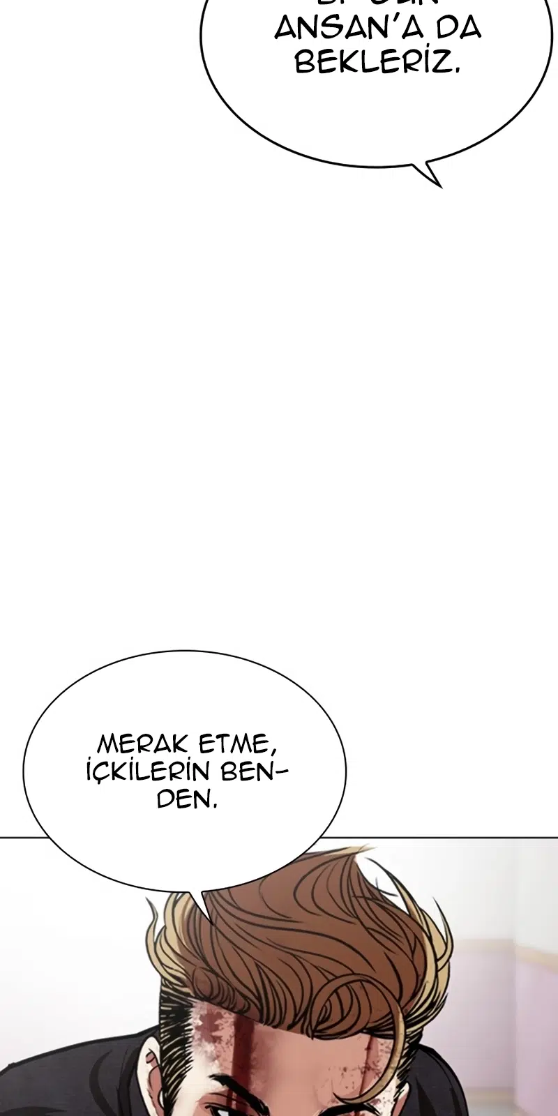 Görünüşçülük - Bölüm 535 Sayfa 134