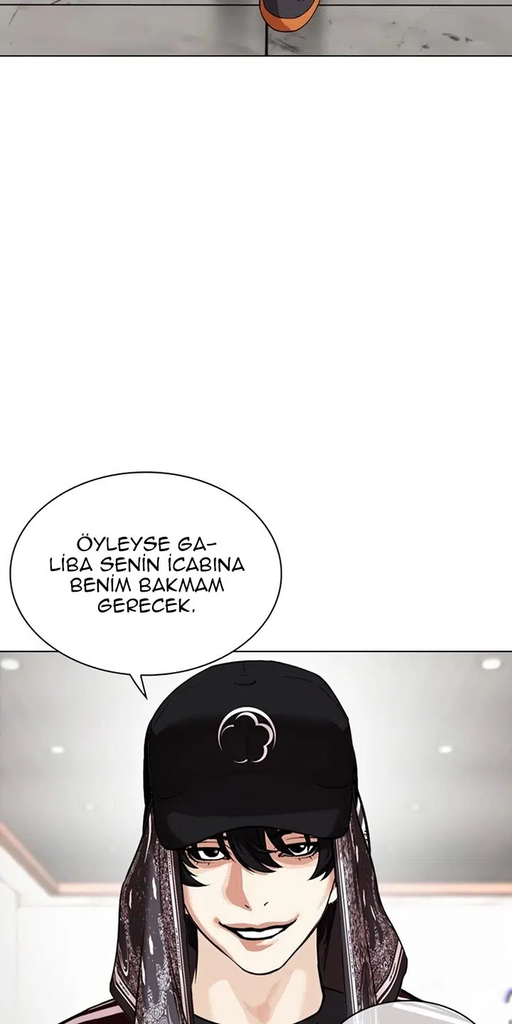 Görünüşçülük - Bölüm 535 Sayfa 138