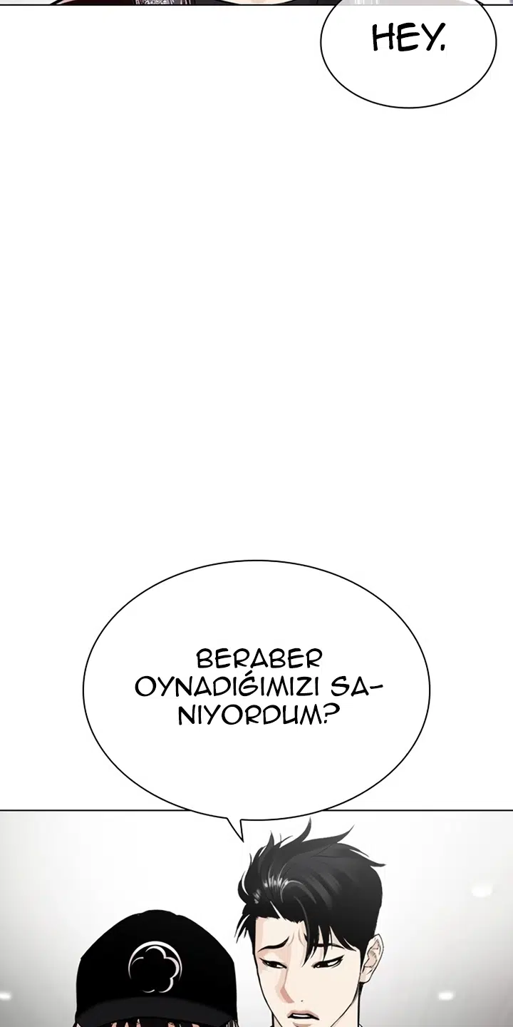 Görünüşçülük - Bölüm 535 Sayfa 139