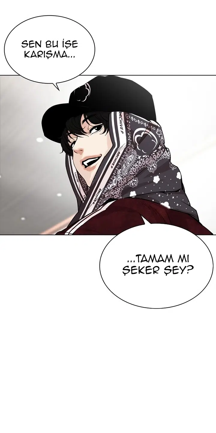 Görünüşçülük - Bölüm 535 Sayfa 141