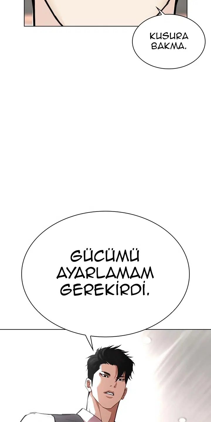 Görünüşçülük - Bölüm 535 Sayfa 148