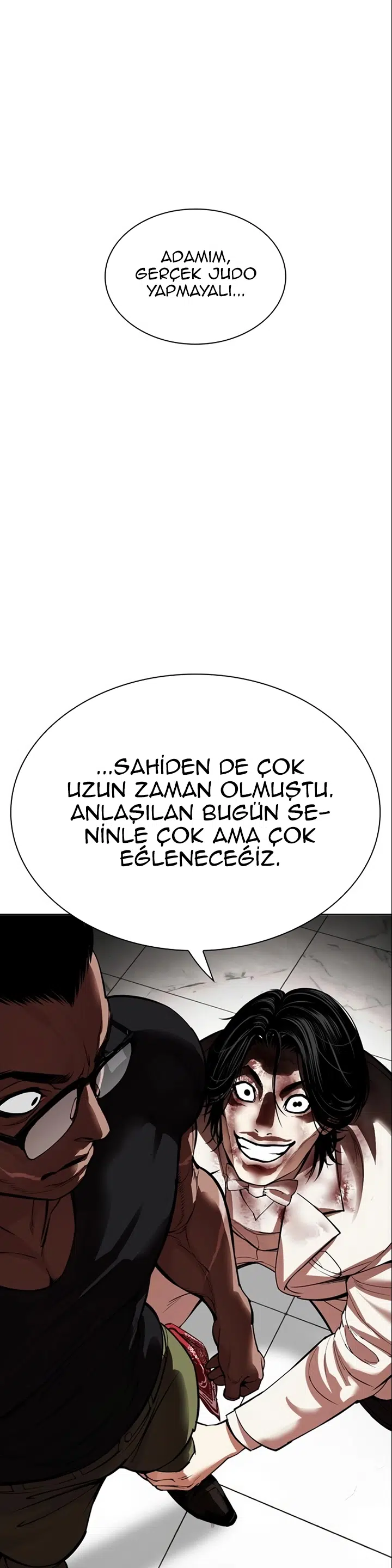 Görünüşçülük - Bölüm 535 Sayfa 156