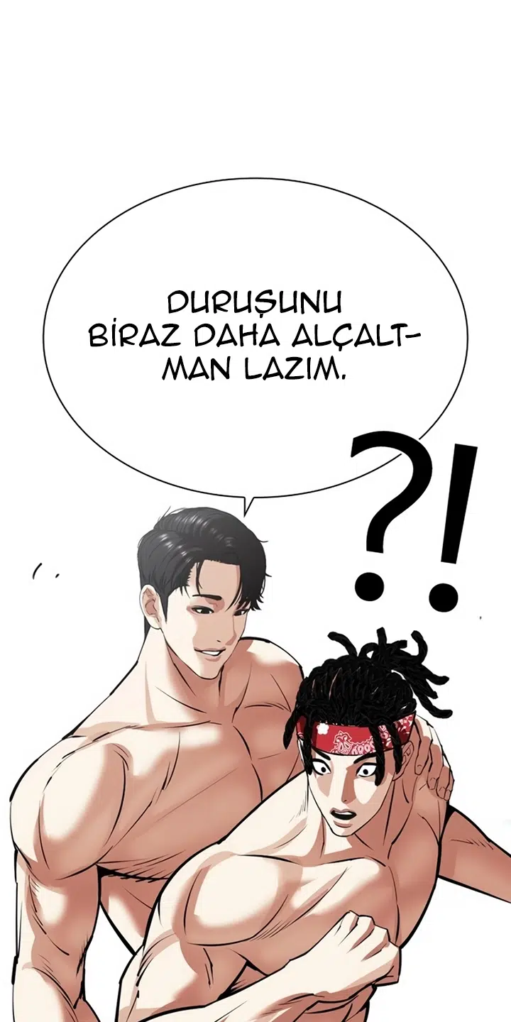 Görünüşçülük - Bölüm 535 Sayfa 172