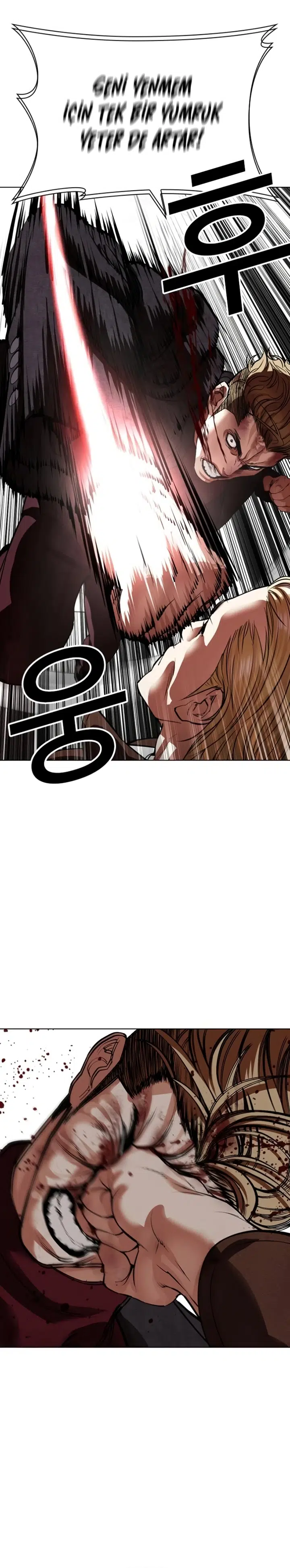 Görünüşçülük - Bölüm 537 Sayfa 18