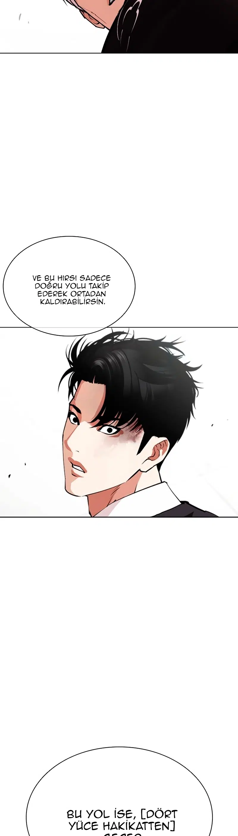 Görünüşçülük - Bölüm 538 Sayfa 9
