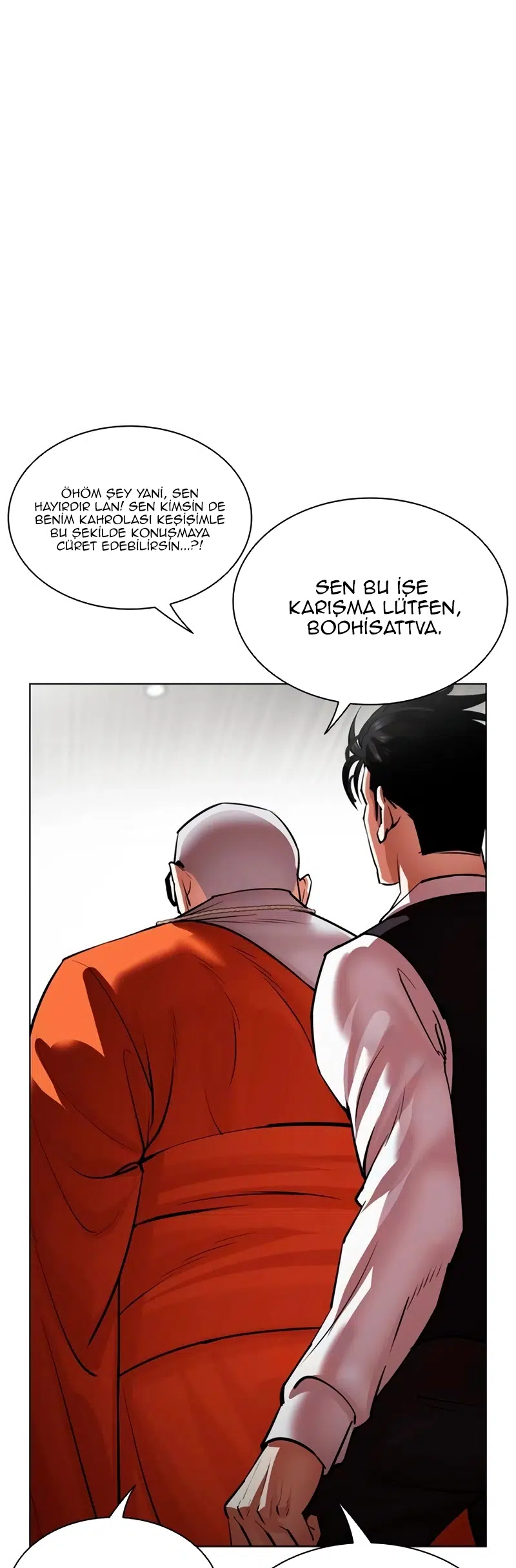 Görünüşçülük - Bölüm 538 Sayfa 13