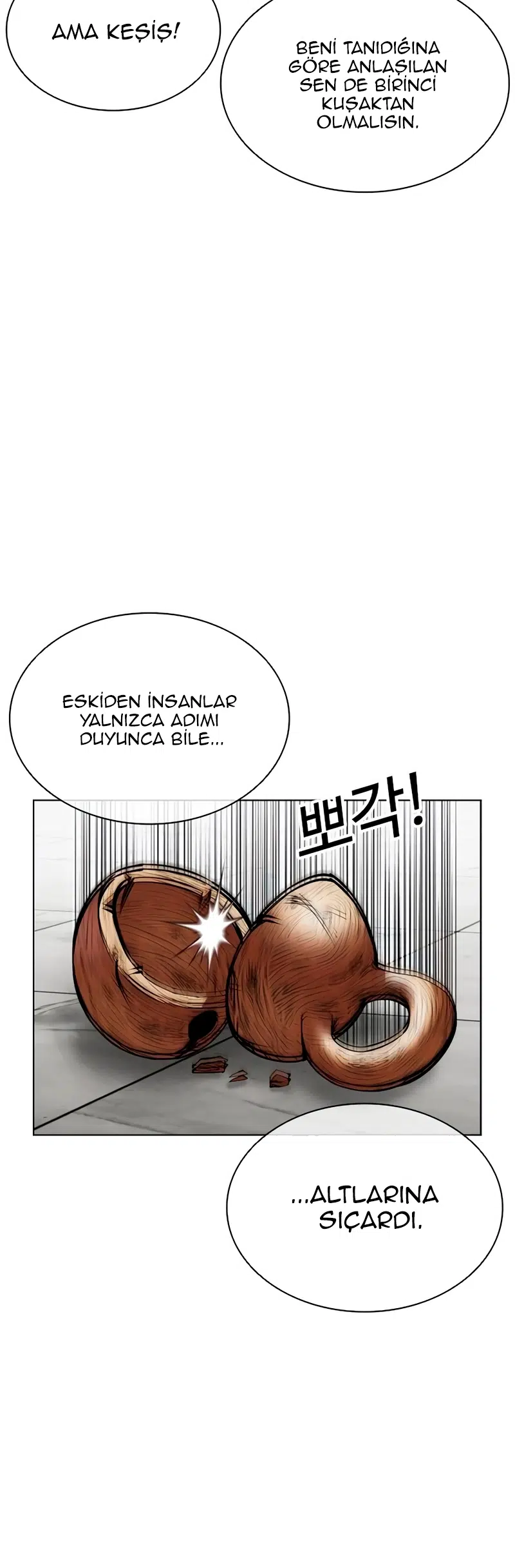 Görünüşçülük - Bölüm 538 Sayfa 14