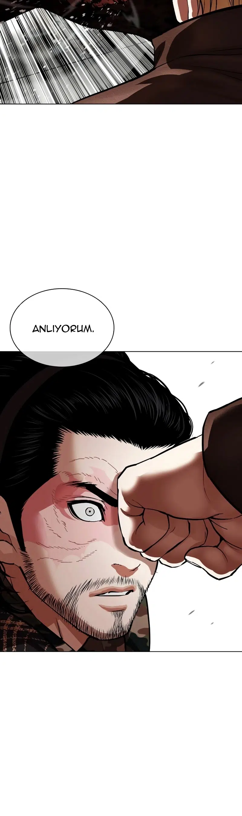 Görünüşçülük - Bölüm 538 Sayfa 36