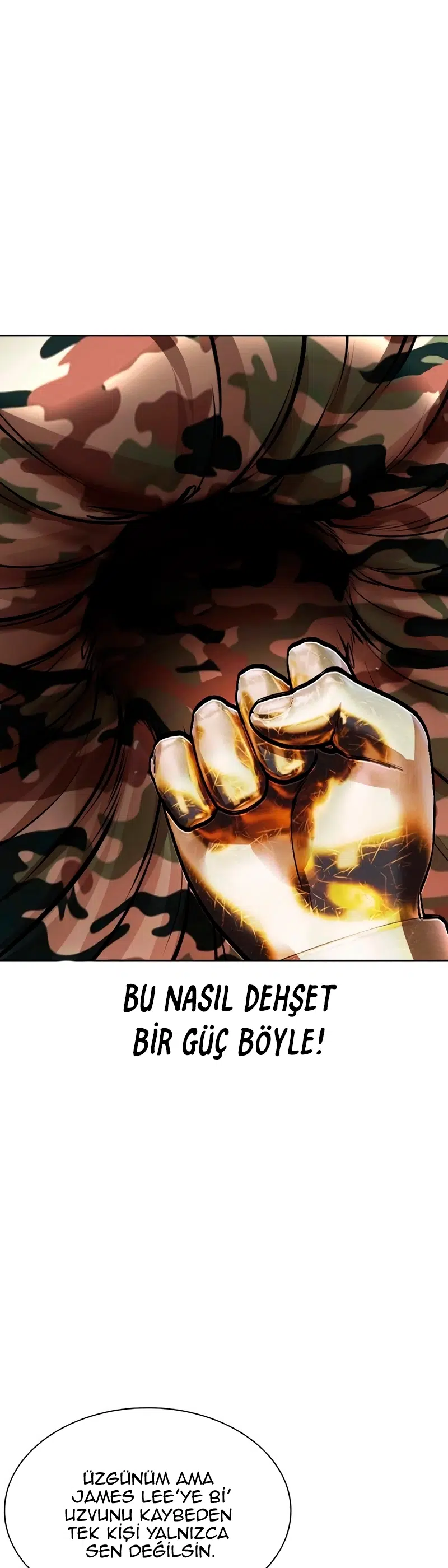 Görünüşçülük - Bölüm 538 Sayfa 42