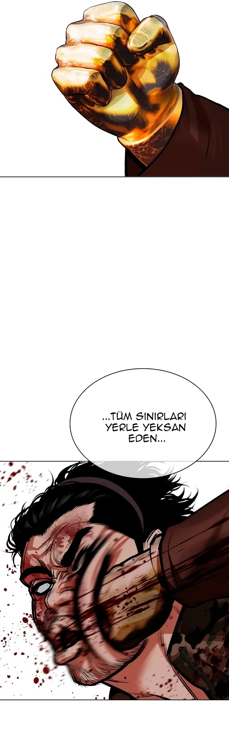 Görünüşçülük - Bölüm 538 Sayfa 52