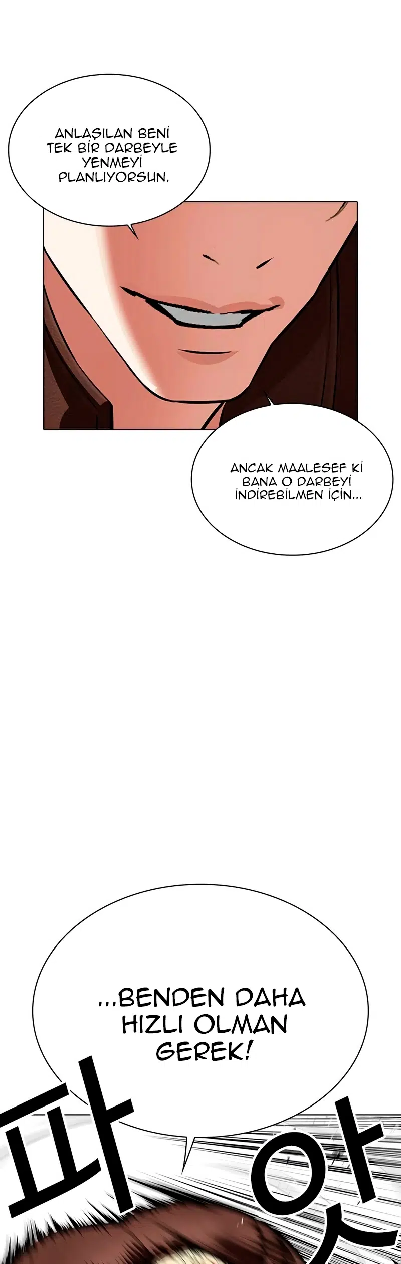 Görünüşçülük - Bölüm 538 Sayfa 64