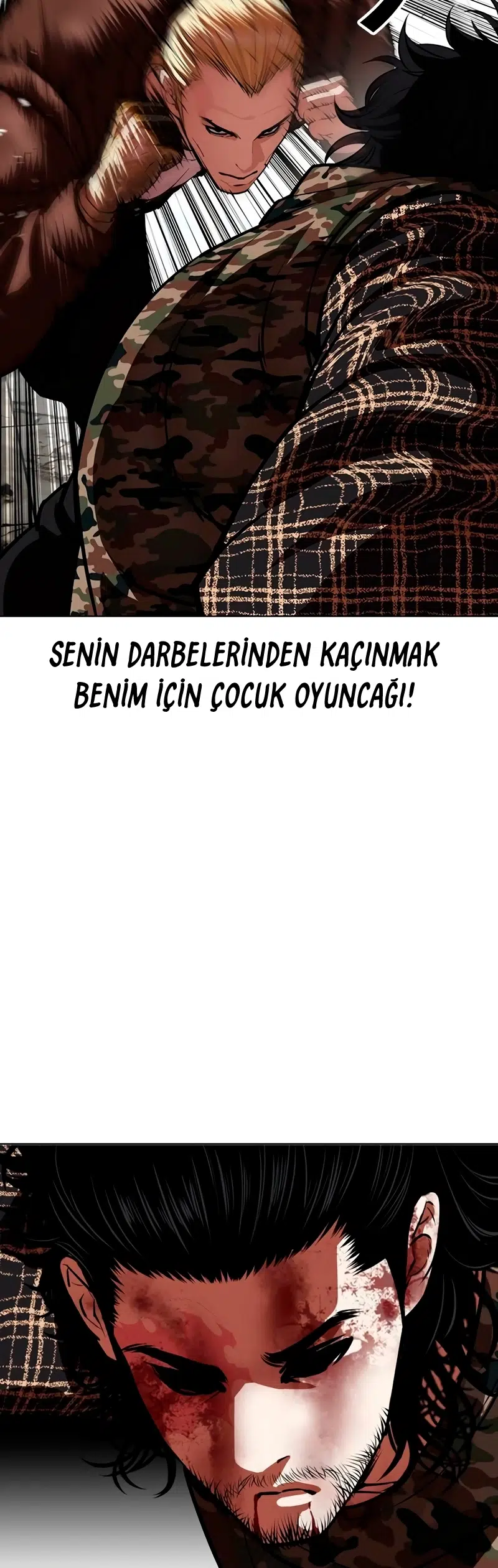 Görünüşçülük - Bölüm 538 Sayfa 65