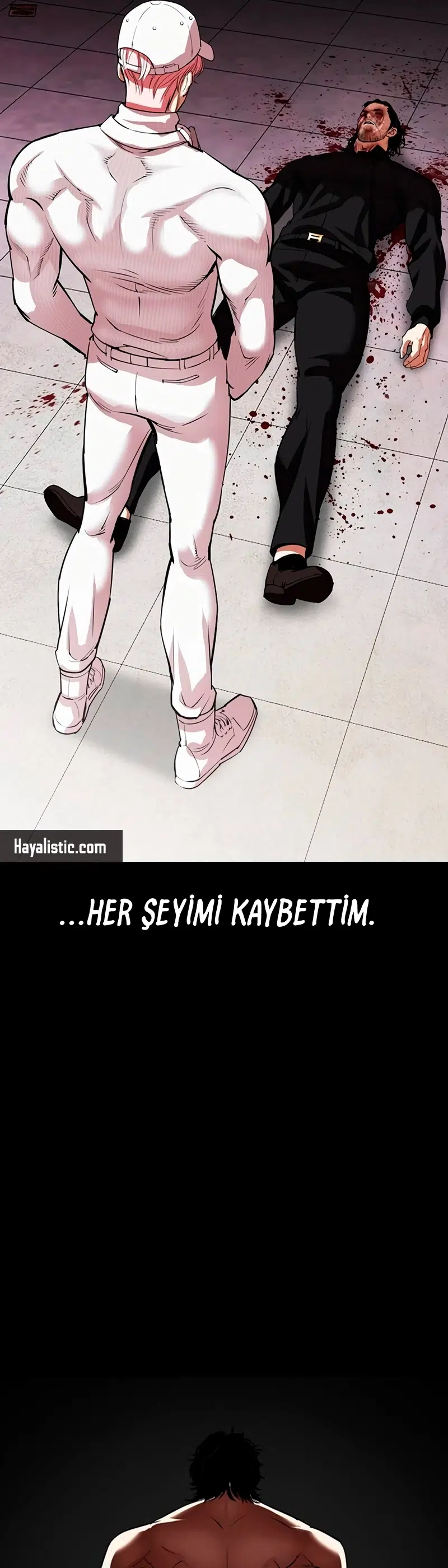Görünüşçülük - Bölüm 538 Sayfa 67