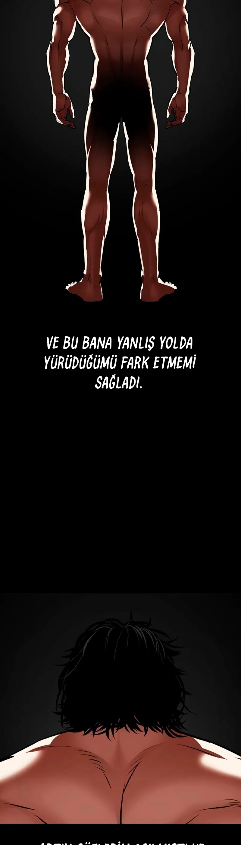 Görünüşçülük - Bölüm 538 Sayfa 68