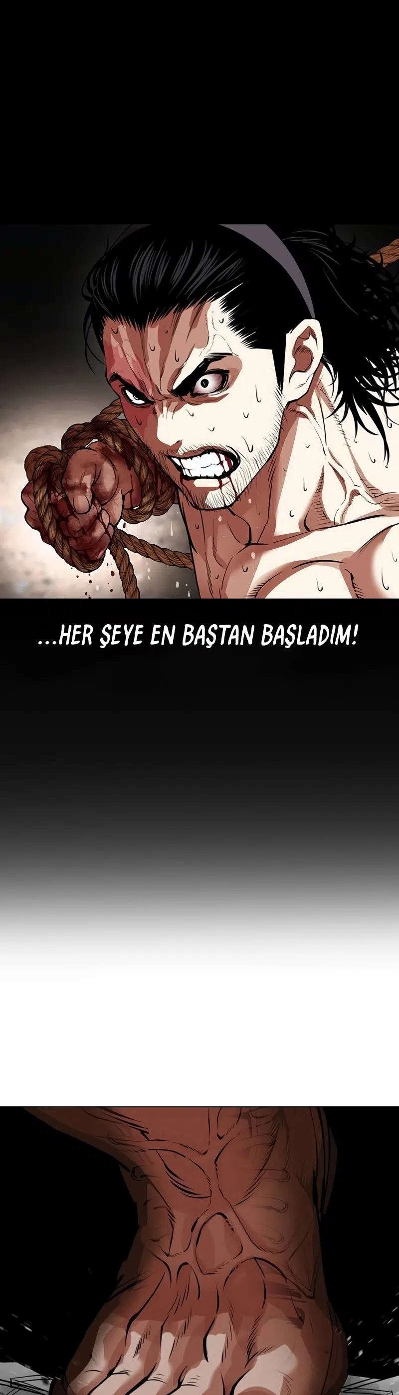 Görünüşçülük - Bölüm 538 Sayfa 72