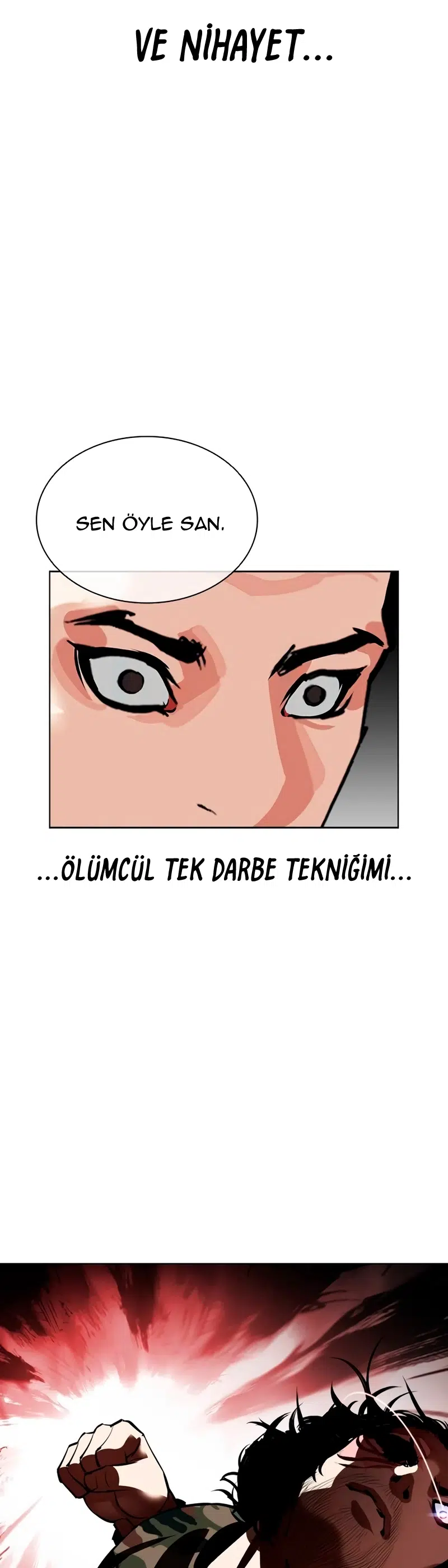 Görünüşçülük - Bölüm 538 Sayfa 77