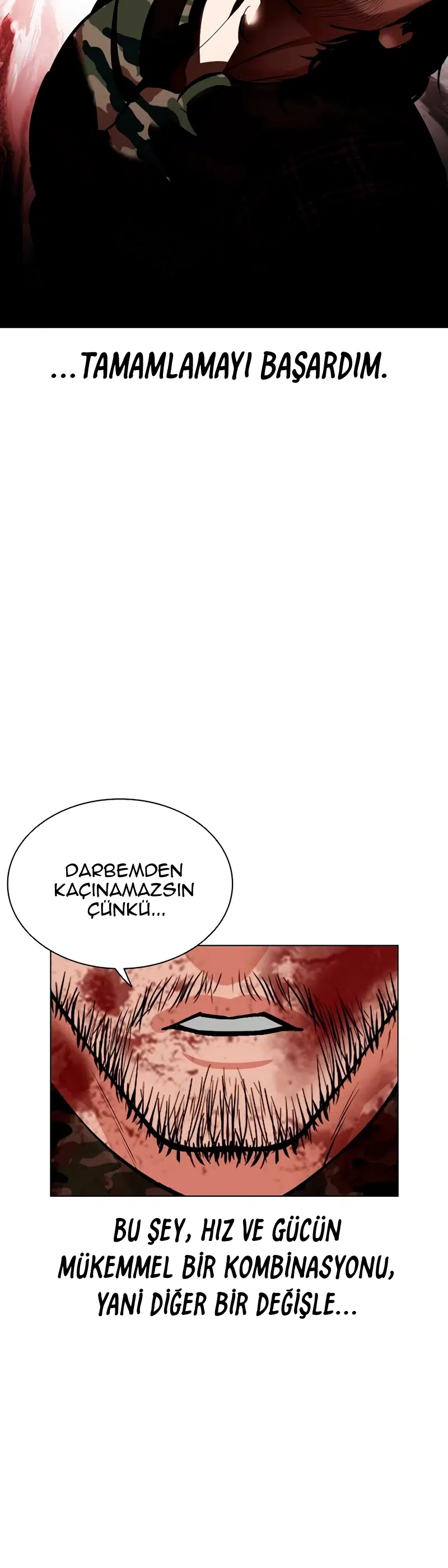 Görünüşçülük - Bölüm 538 Sayfa 78