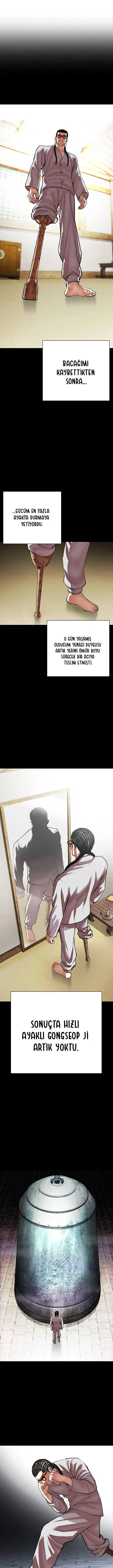 Görünüşçülük - Bölüm 539 Sayfa 28