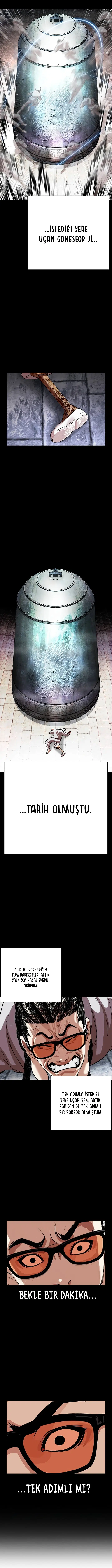 Görünüşçülük - Bölüm 539 Sayfa 30
