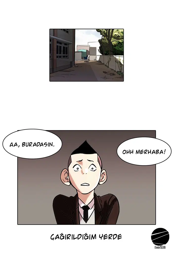 Görünüşçülük - Bölüm 53 Sayfa 1