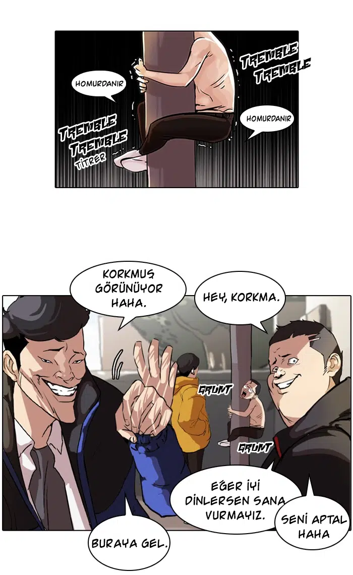 Görünüşçülük - Bölüm 53 Sayfa 2