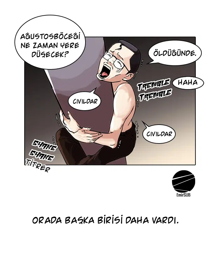 Görünüşçülük - Bölüm 53 Sayfa 3